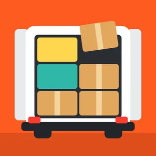 Pack the Truck app icon